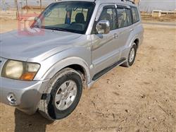 میتسوبیشی پاجیرۆ